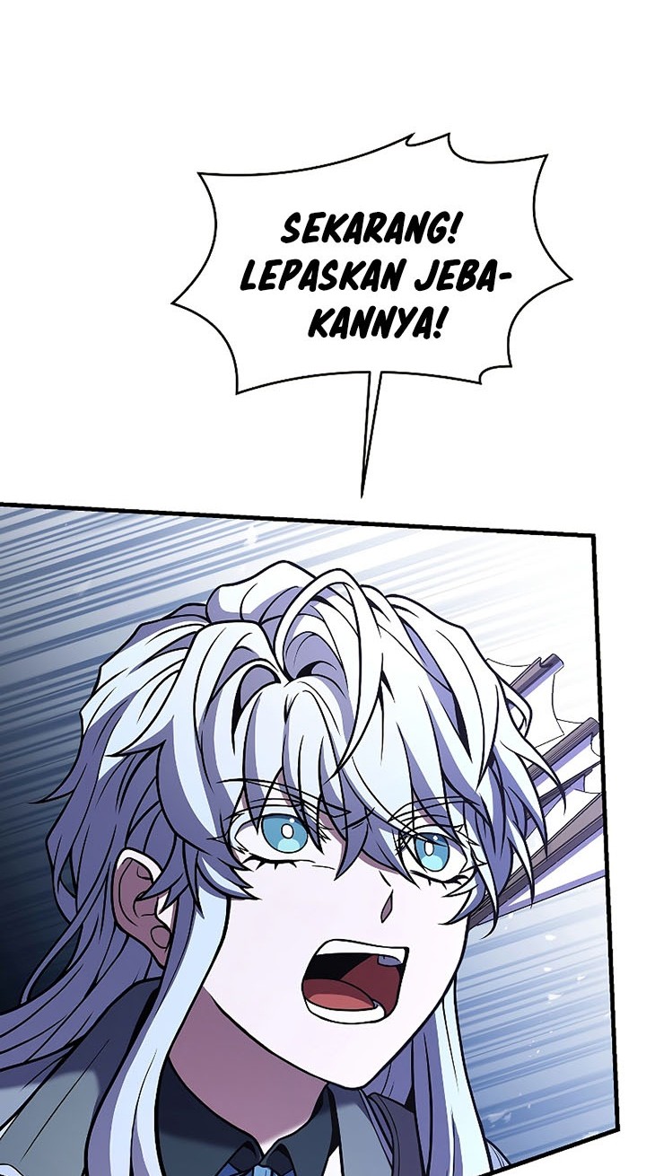 Return of The Greatest Lancer Chapter 84 Gambar 21