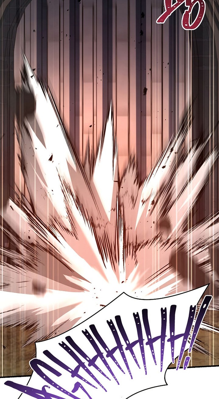 Return of The Greatest Lancer Chapter 84 Gambar 23