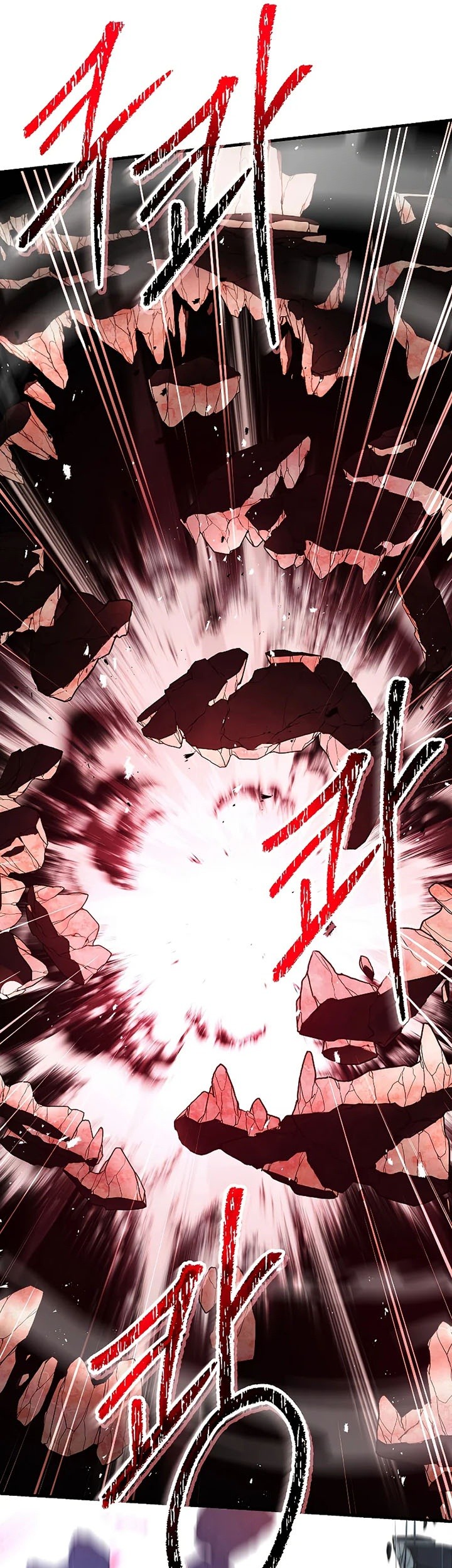 Return of The Greatest Lancer Chapter 84 Gambar 32