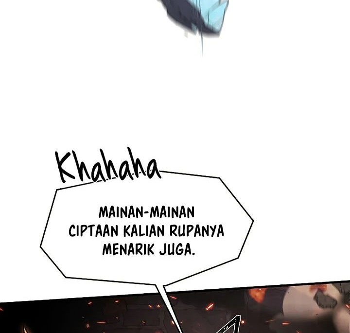 Return of The Greatest Lancer Chapter 84 Gambar 35