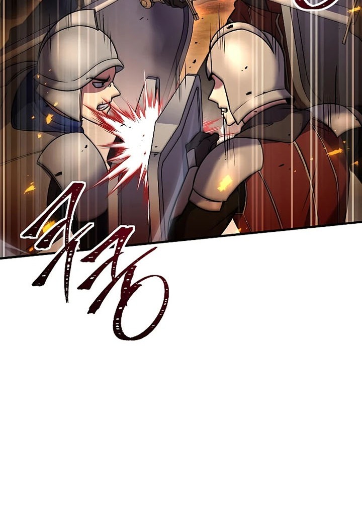 Return of The Greatest Lancer Chapter 84 Gambar 43
