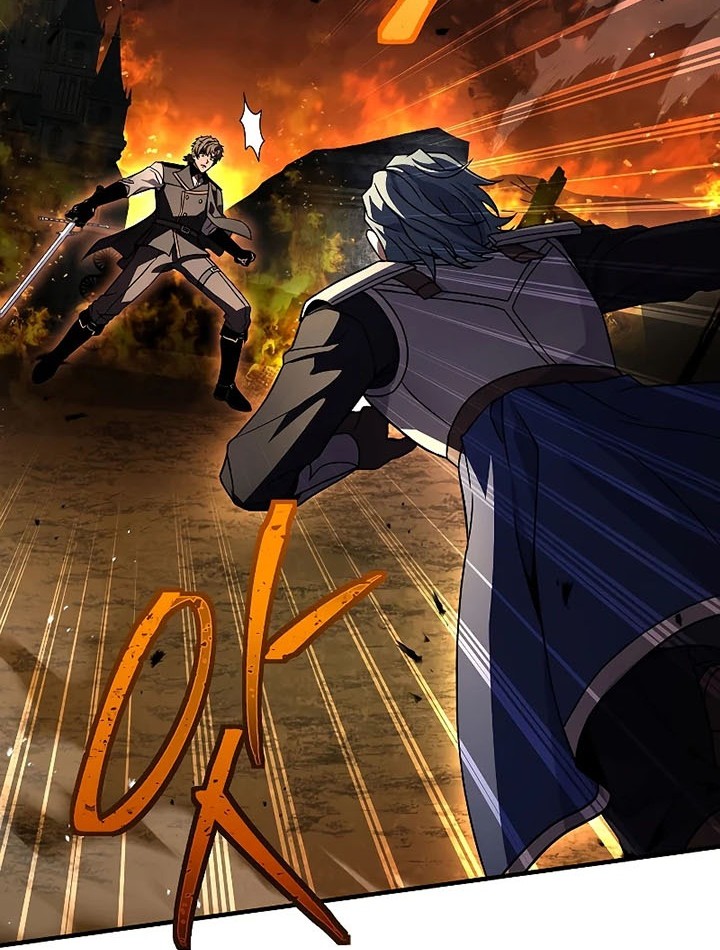 Return of The Greatest Lancer Chapter 84 Gambar 45