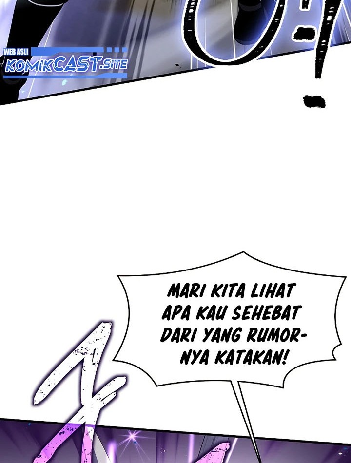Return of The Greatest Lancer Chapter 84 Gambar 47