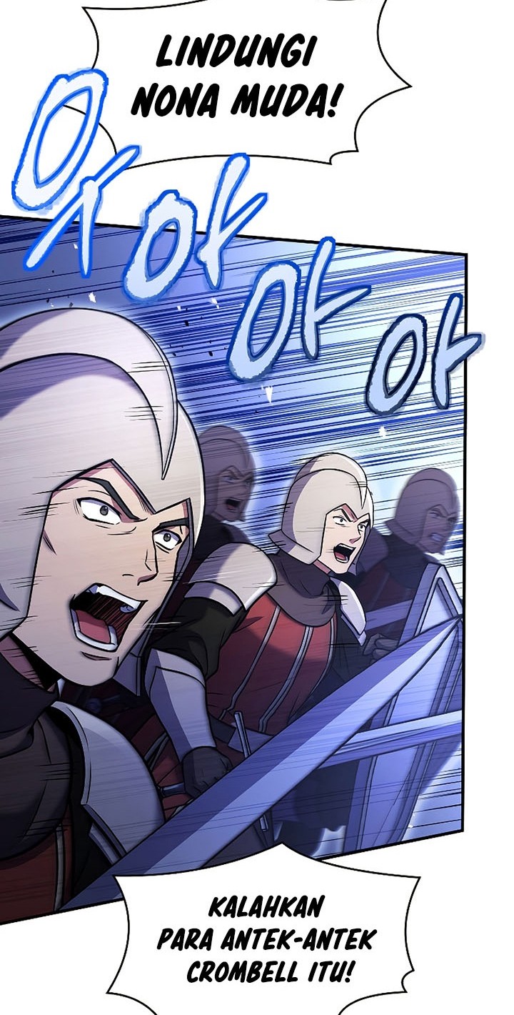 Return of The Greatest Lancer Chapter 84 Gambar 53