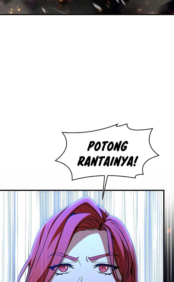 Return of The Greatest Lancer Chapter 84 Gambar 3
