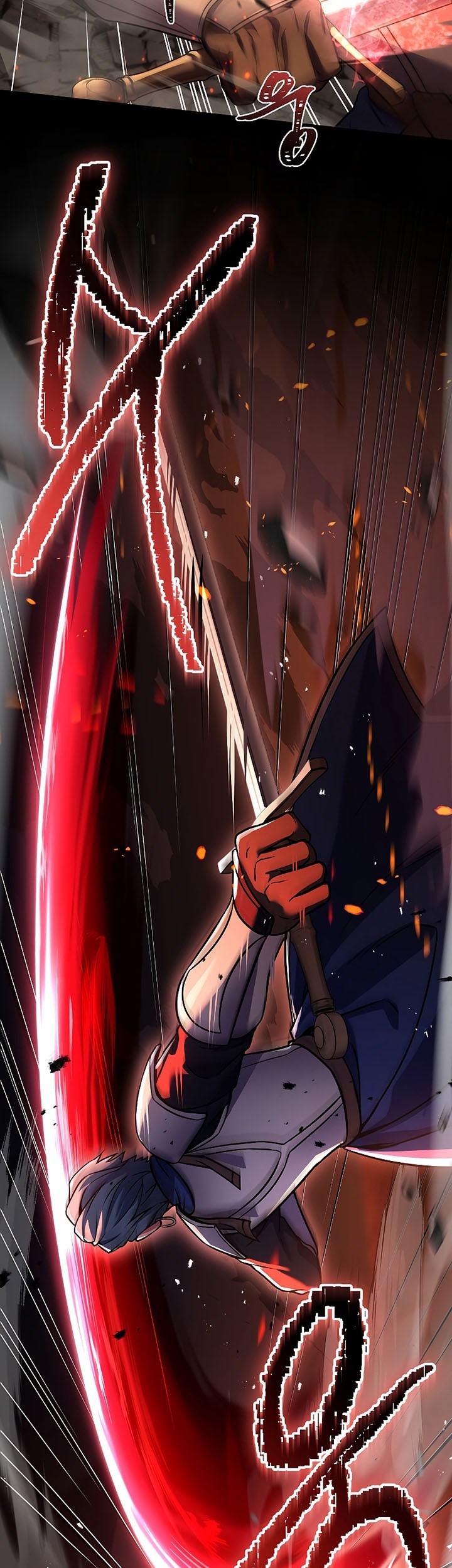 Return of The Greatest Lancer Chapter 84 Gambar 58