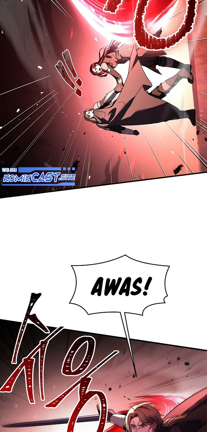 Return of The Greatest Lancer Chapter 84 Gambar 59