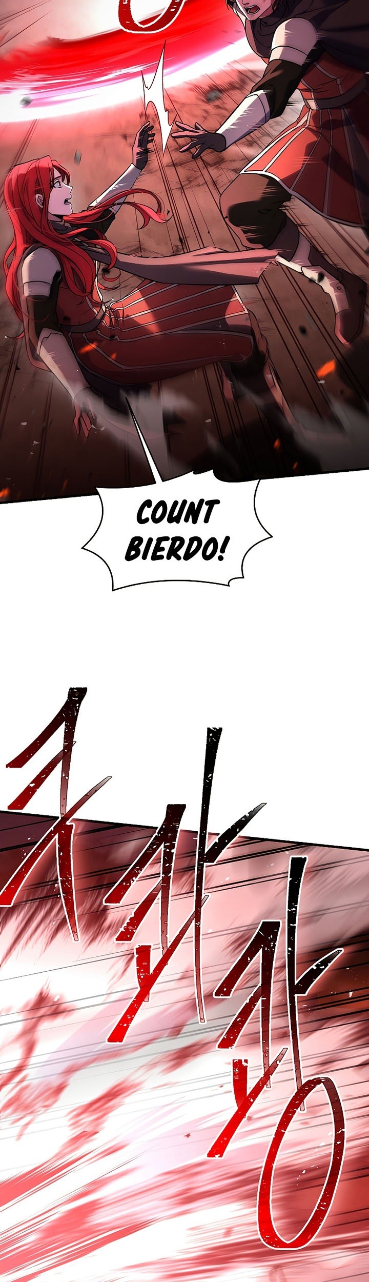 Return of The Greatest Lancer Chapter 84 Gambar 60
