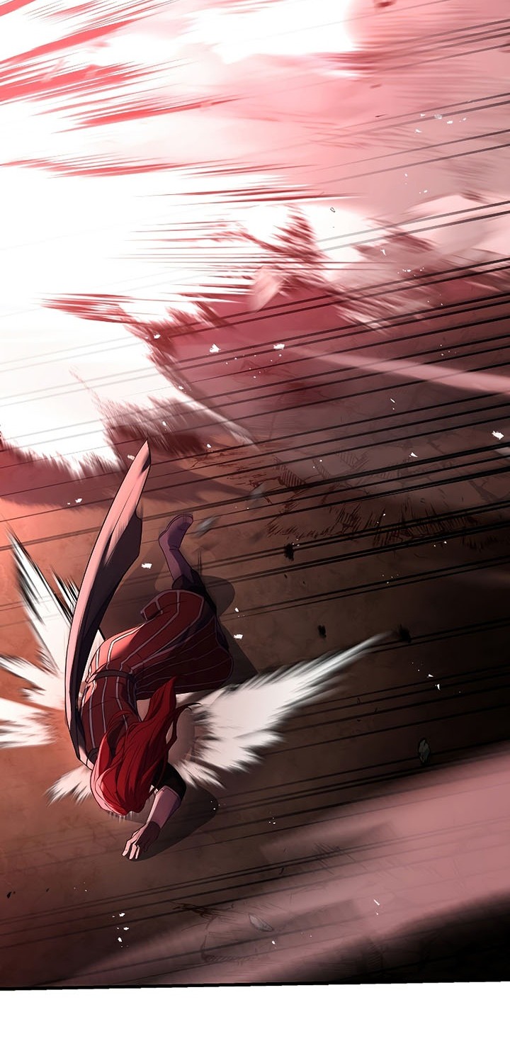 Return of The Greatest Lancer Chapter 84 Gambar 61