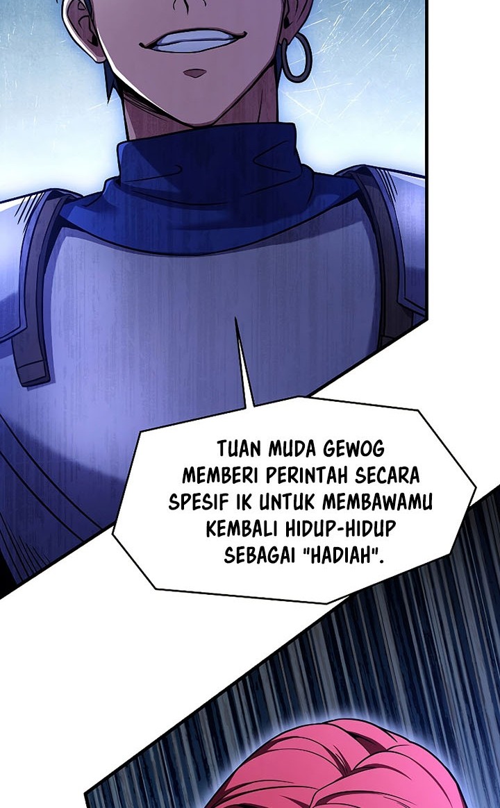 Return of The Greatest Lancer Chapter 84 Gambar 63