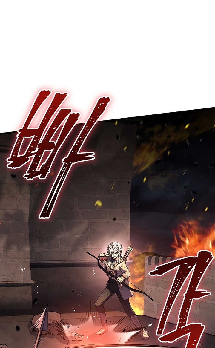 Return of The Greatest Lancer Chapter 84 Gambar 65