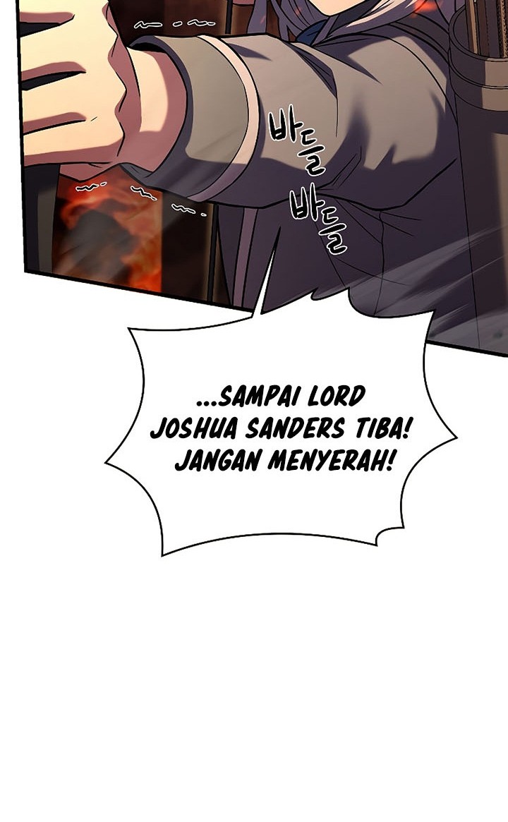 Return of The Greatest Lancer Chapter 84 Gambar 67