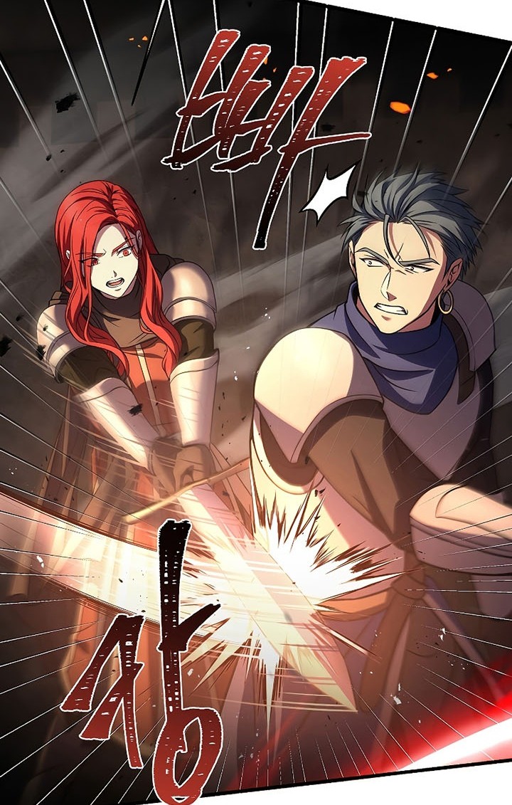 Return of The Greatest Lancer Chapter 84 Gambar 69