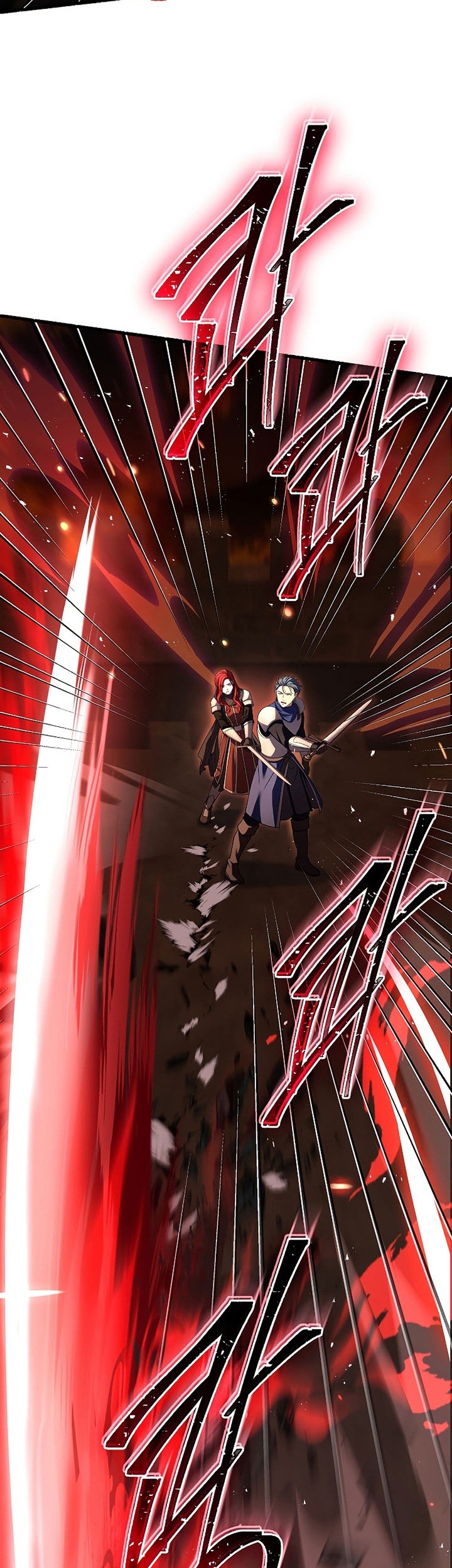 Return of The Greatest Lancer Chapter 84 Gambar 70