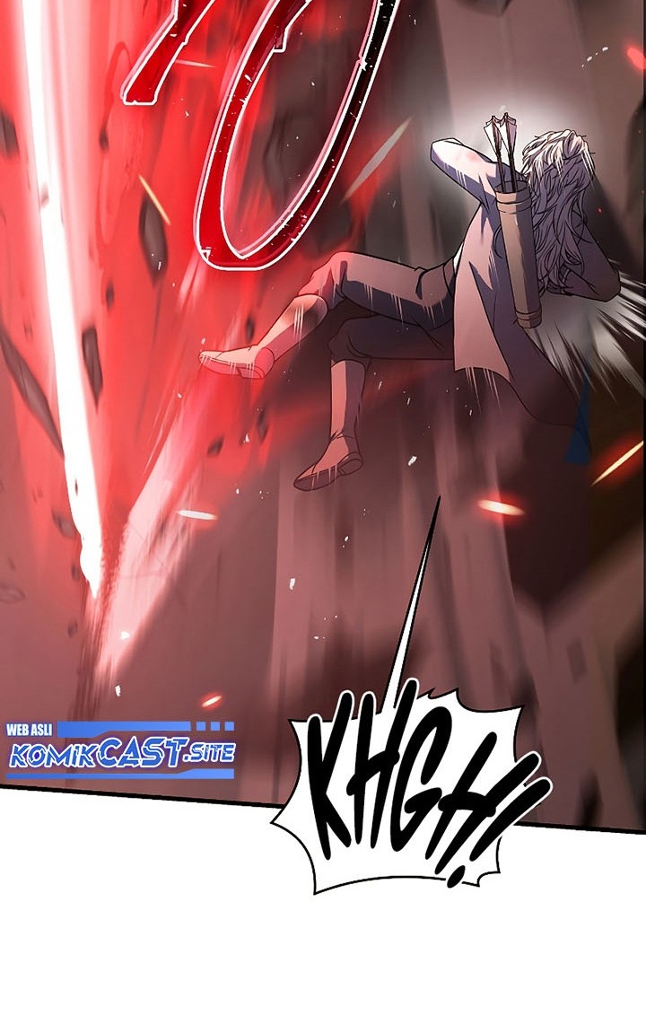 Return of The Greatest Lancer Chapter 84 Gambar 71