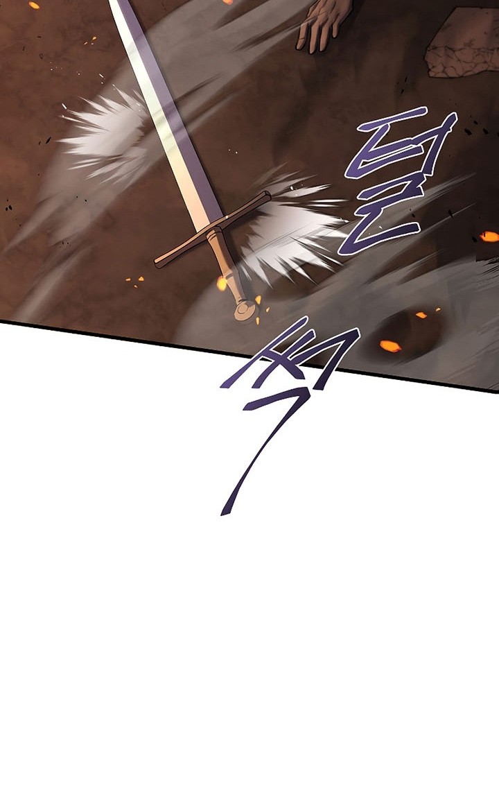 Return of The Greatest Lancer Chapter 84 Gambar 73