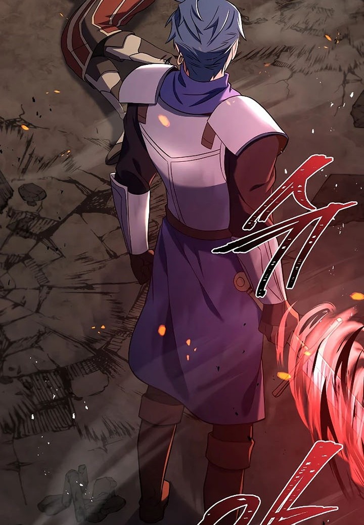 Return of The Greatest Lancer Chapter 84 Gambar 75