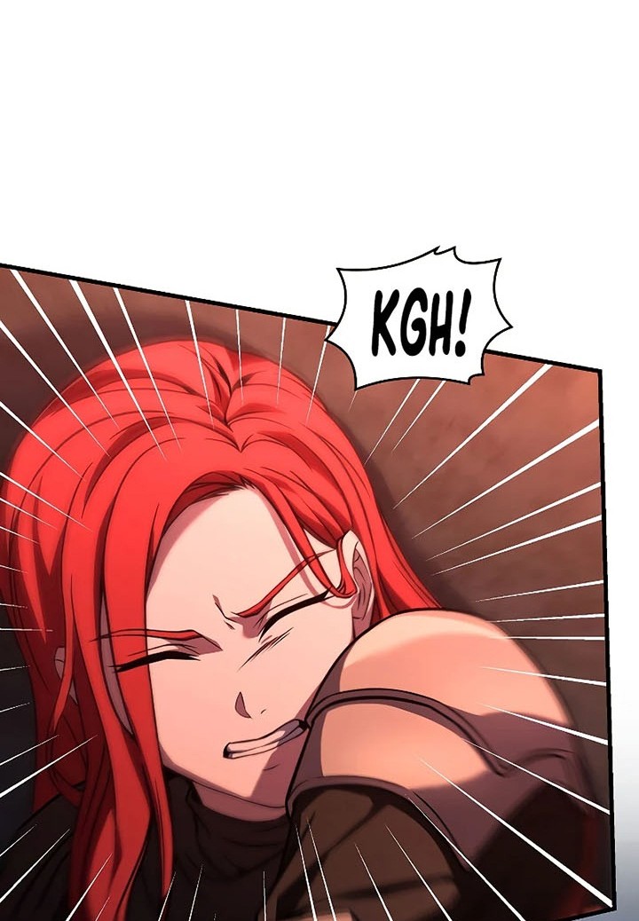 Return of The Greatest Lancer Chapter 84 Gambar 77