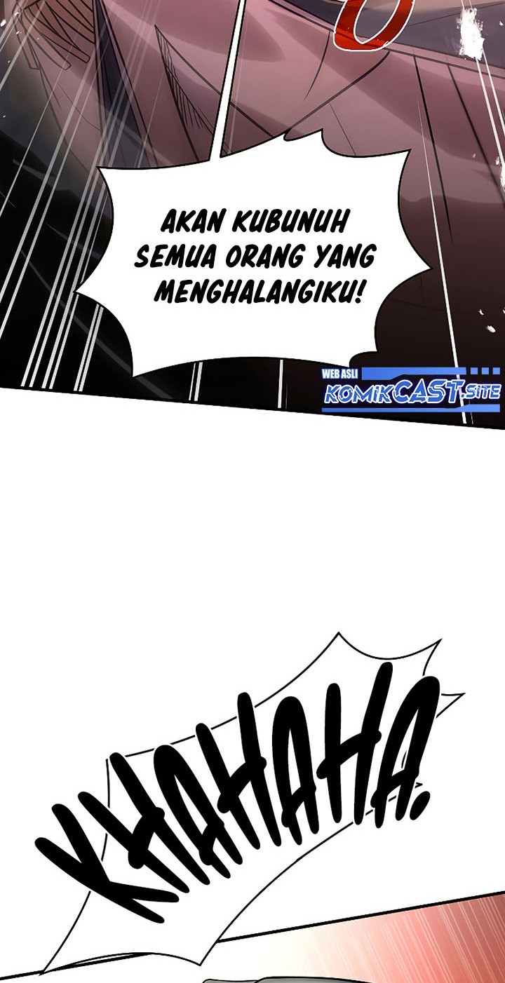 Return of The Greatest Lancer Chapter 84 Gambar 83