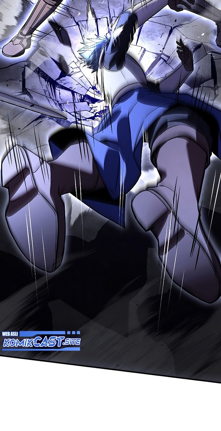 Return of The Greatest Lancer Chapter 84 Gambar 85