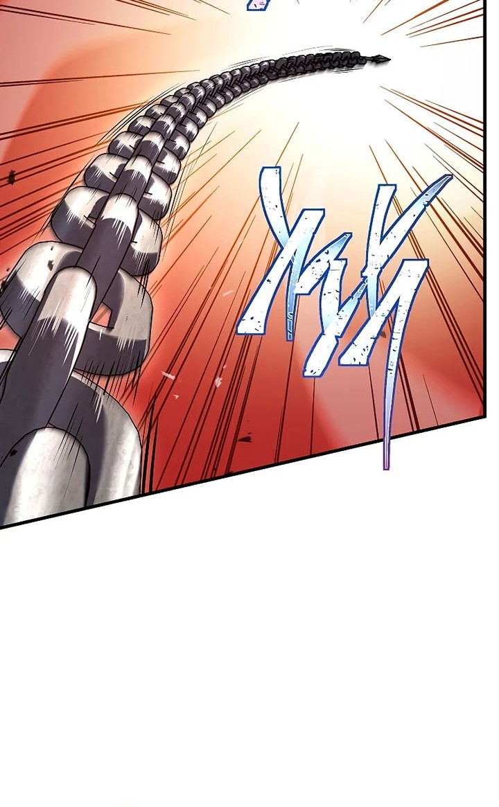 Return of The Greatest Lancer Chapter 84 Gambar 7