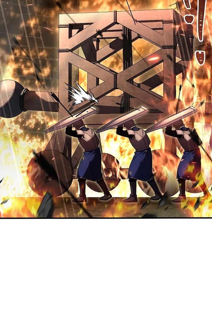 Return of The Greatest Lancer Chapter 84 Gambar 13