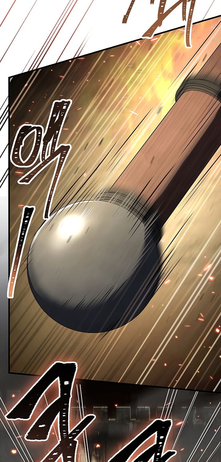 Return of The Greatest Lancer Chapter 84 Gambar 15