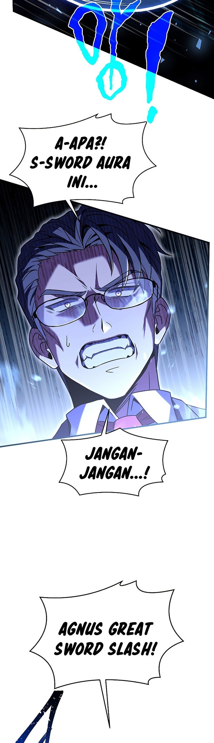 Return of The Greatest Lancer Chapter 83 Gambar 18