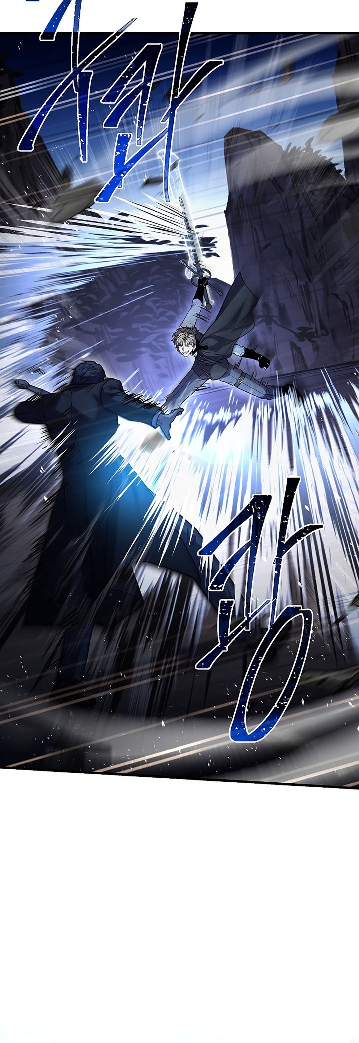 Return of The Greatest Lancer Chapter 83 Gambar 19