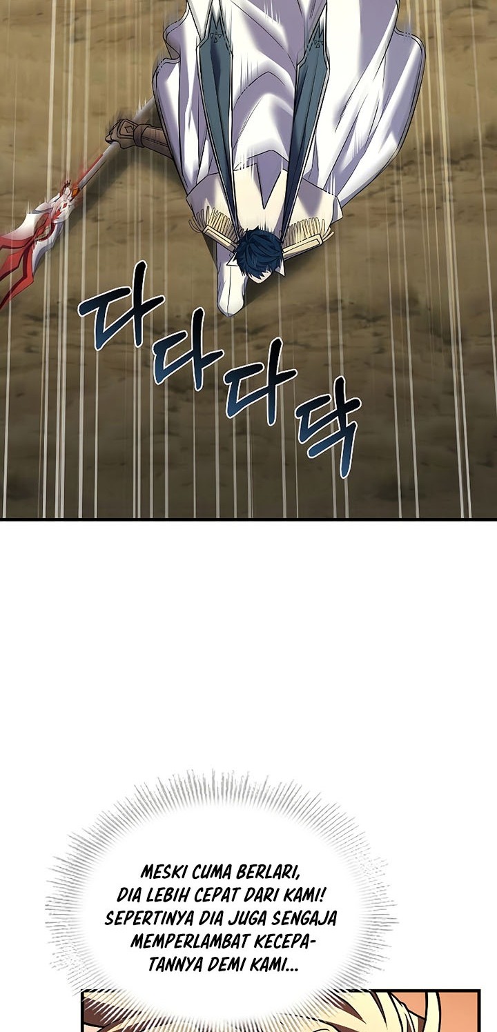 Return of The Greatest Lancer Chapter 83 Gambar 27