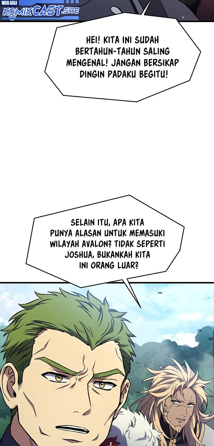 Return of The Greatest Lancer Chapter 83 Gambar 29