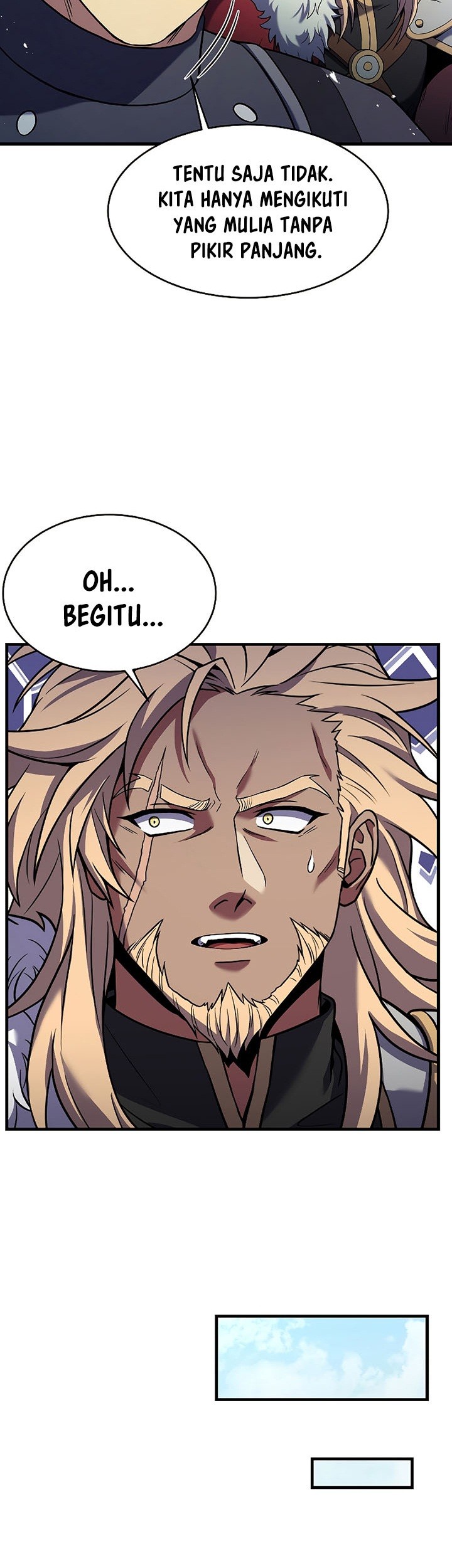 Return of The Greatest Lancer Chapter 83 Gambar 30