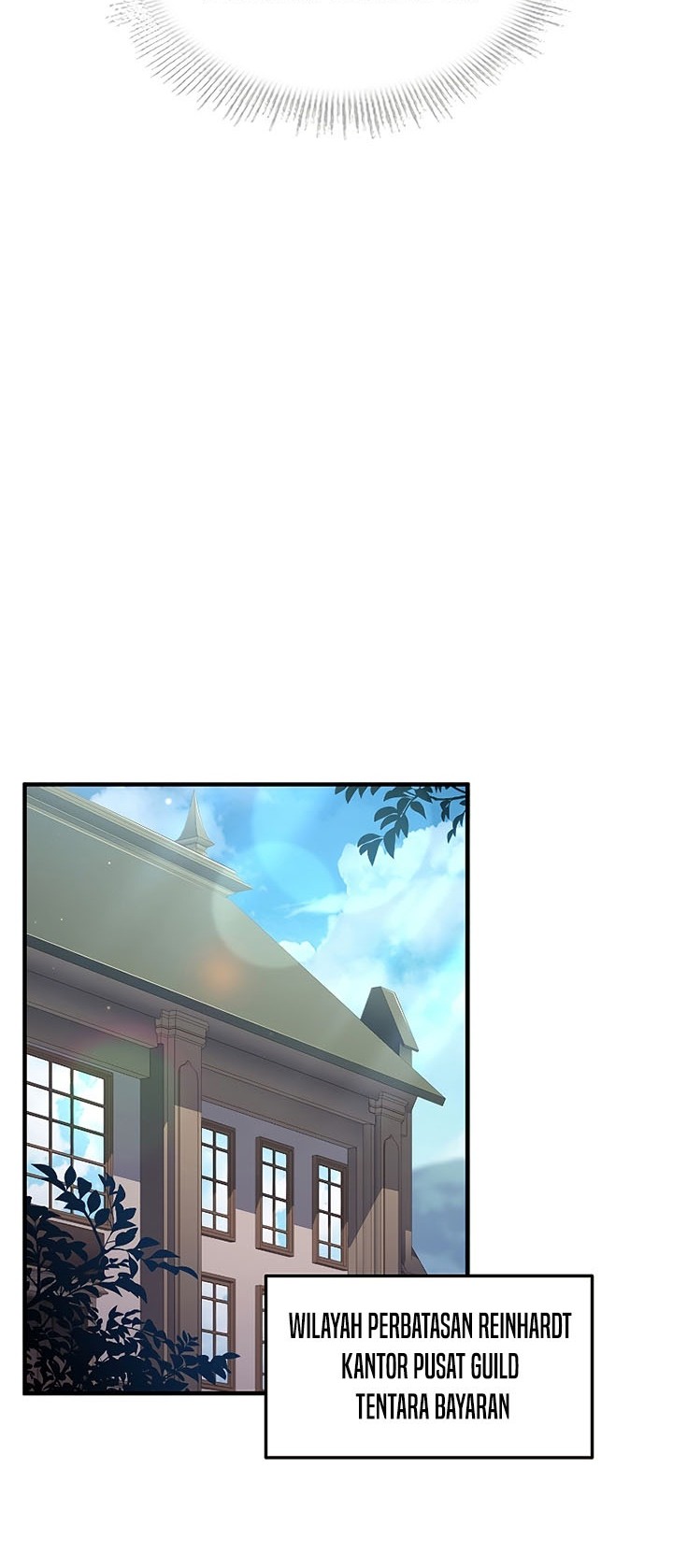 Return of The Greatest Lancer Chapter 83 Gambar 39