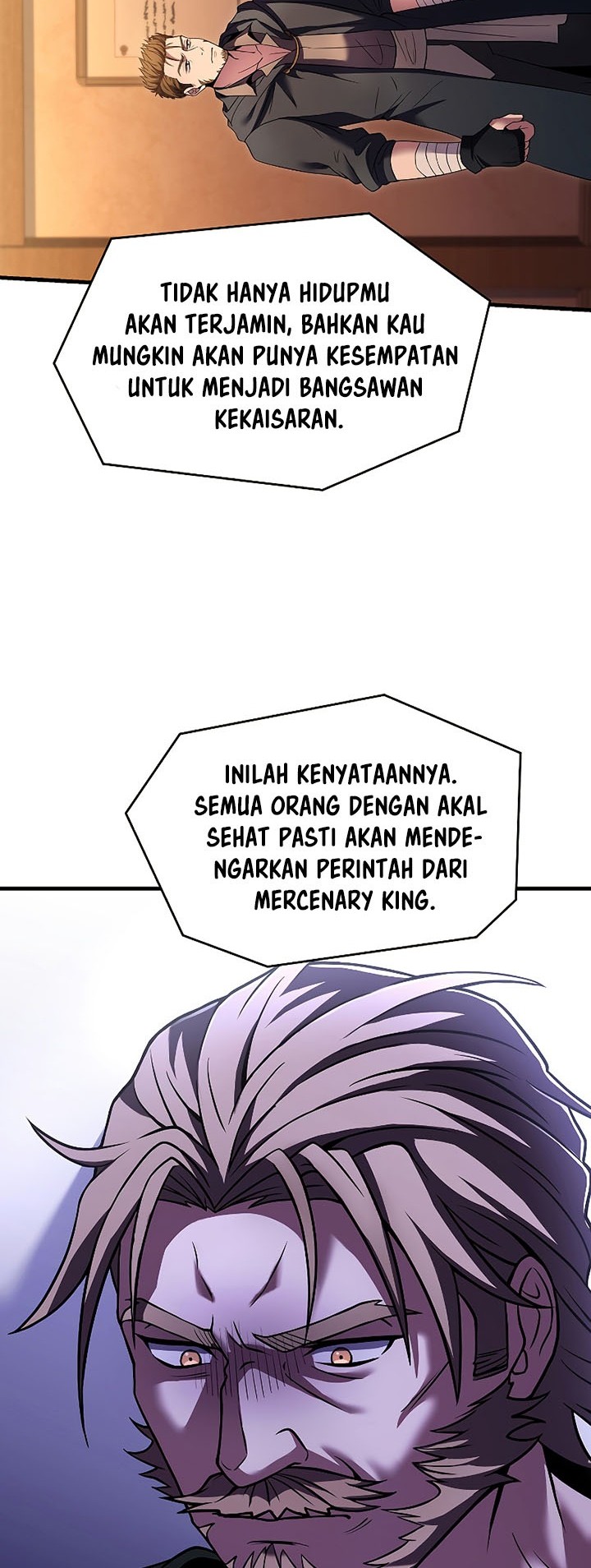 Return of The Greatest Lancer Chapter 83 Gambar 45