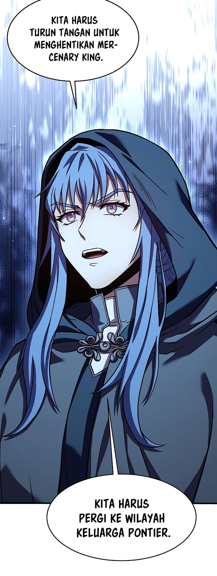 Return of The Greatest Lancer Chapter 83 Gambar 47