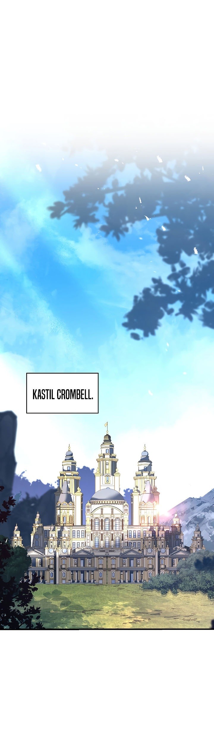 Return of The Greatest Lancer Chapter 83 Gambar 48