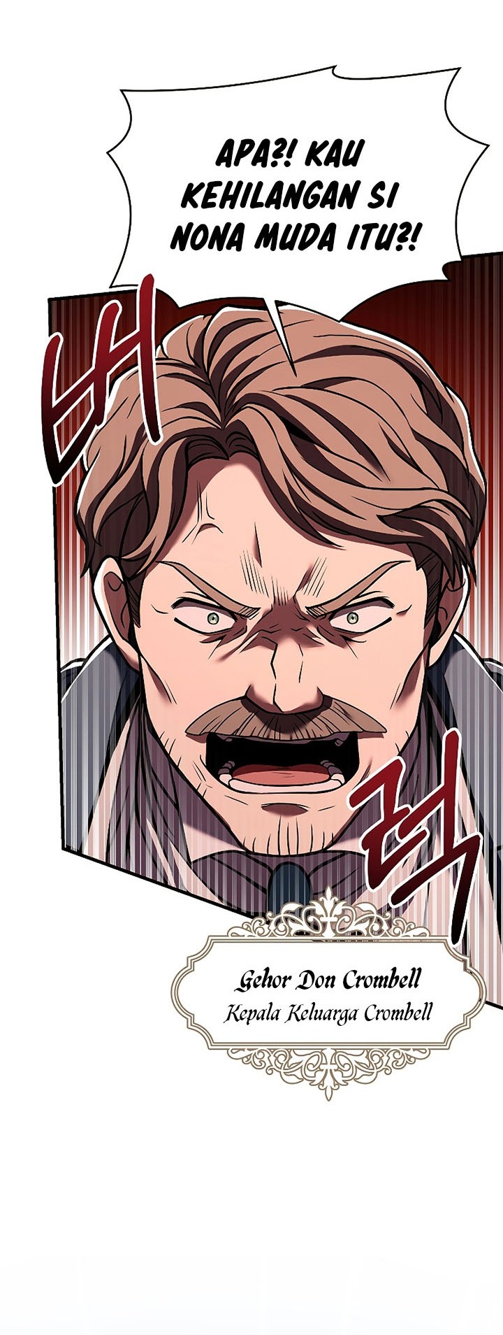 Return of The Greatest Lancer Chapter 83 Gambar 49