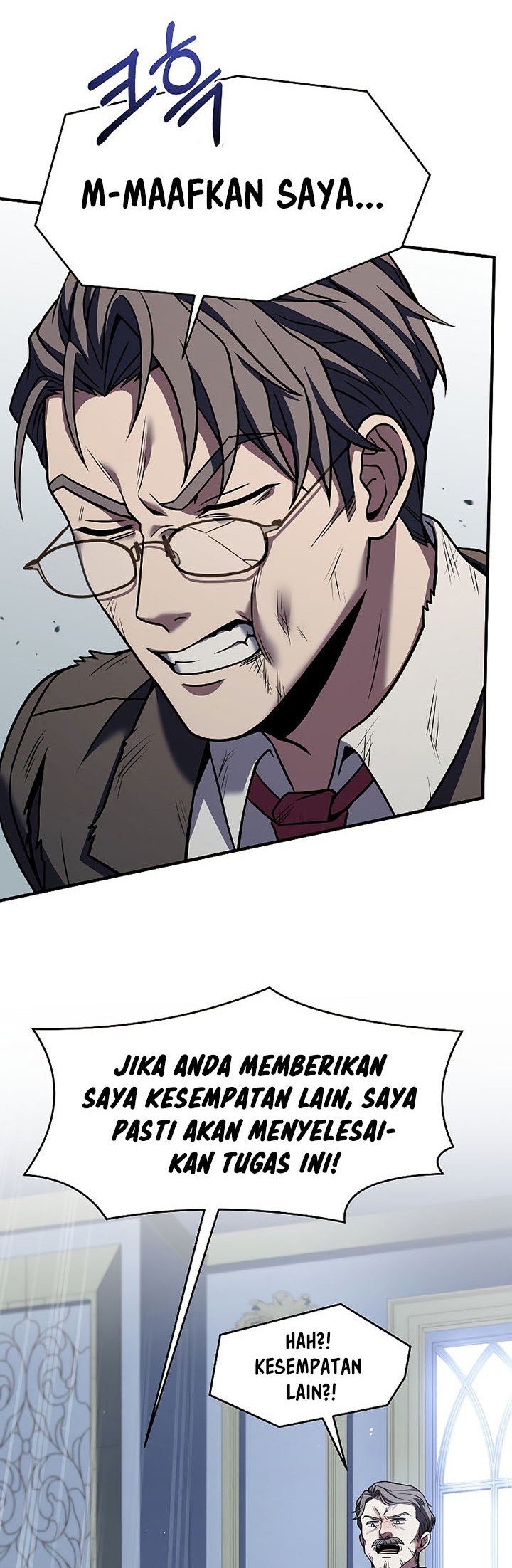 Return of The Greatest Lancer Chapter 83 Gambar 51