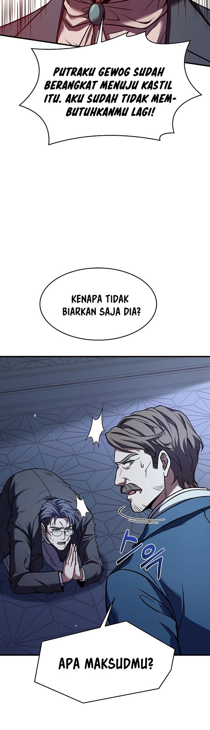 Return of The Greatest Lancer Chapter 83 Gambar 54