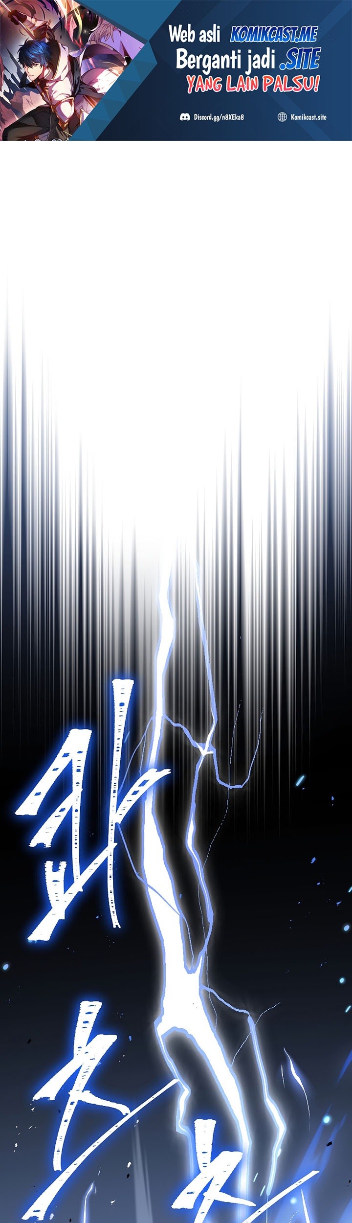 Baca  Return of The Greatest Lancer Chapter 83 Gambar 2
