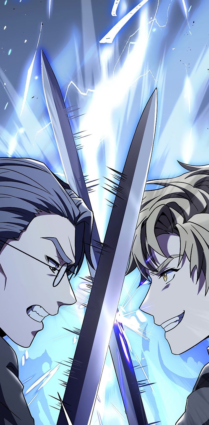 Return of The Greatest Lancer Chapter 83 Gambar 3