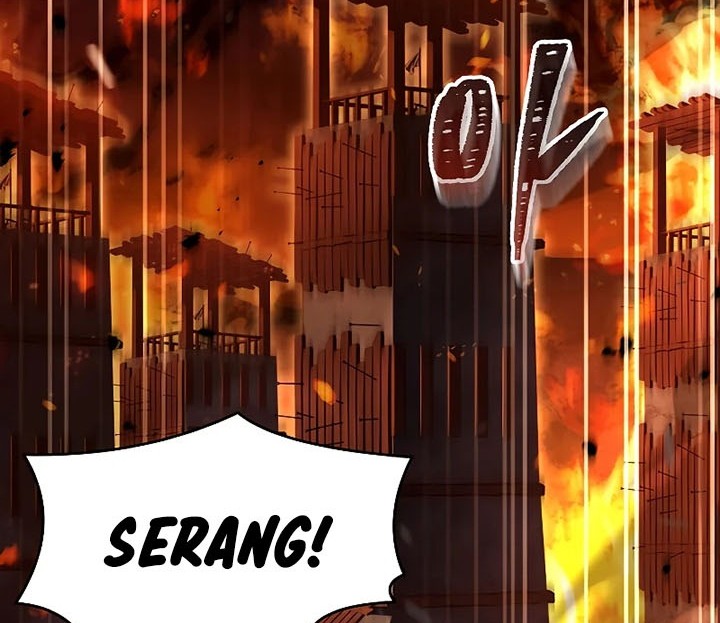 Return of The Greatest Lancer Chapter 83 Gambar 63