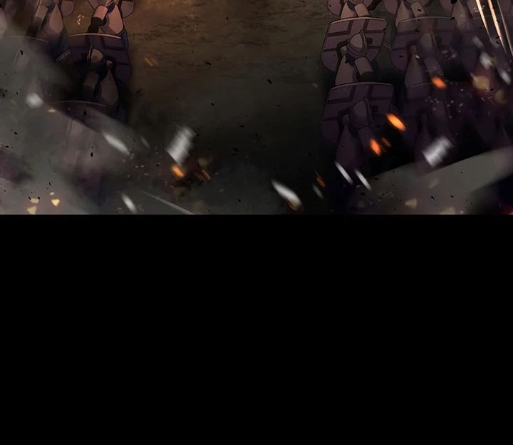 Return of The Greatest Lancer Chapter 83 Gambar 65