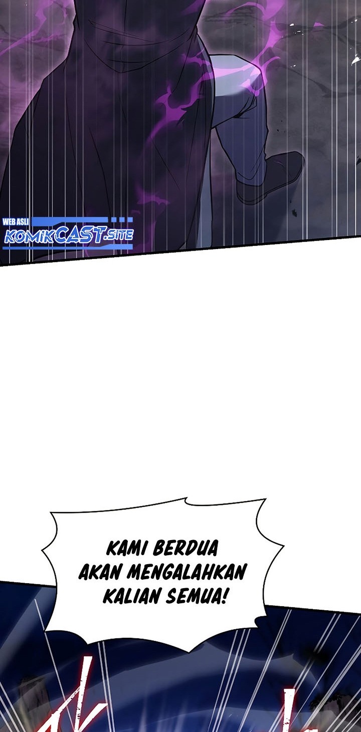 Return of The Greatest Lancer Chapter 83 Gambar 5
