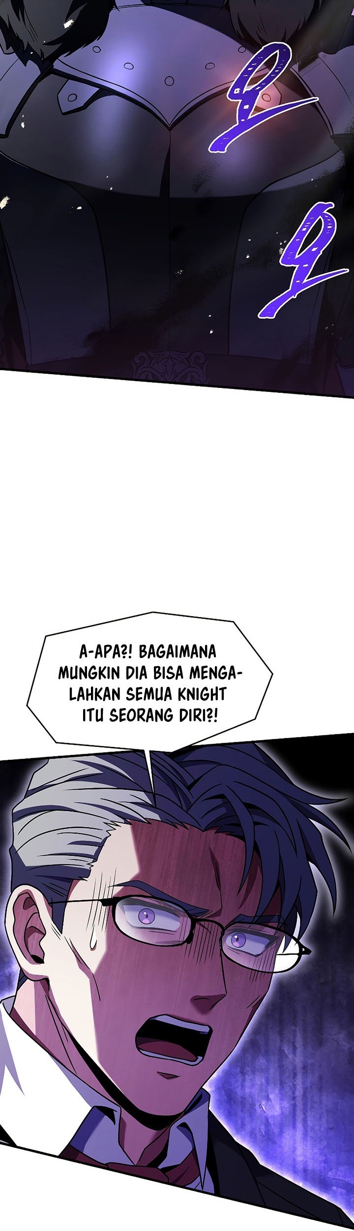 Return of The Greatest Lancer Chapter 83 Gambar 12