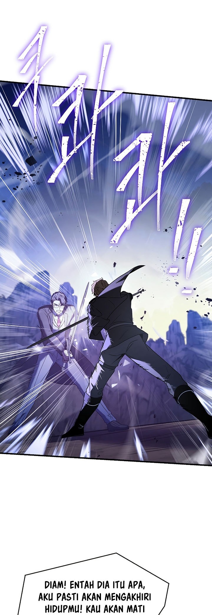 Return of The Greatest Lancer Chapter 83 Gambar 15
