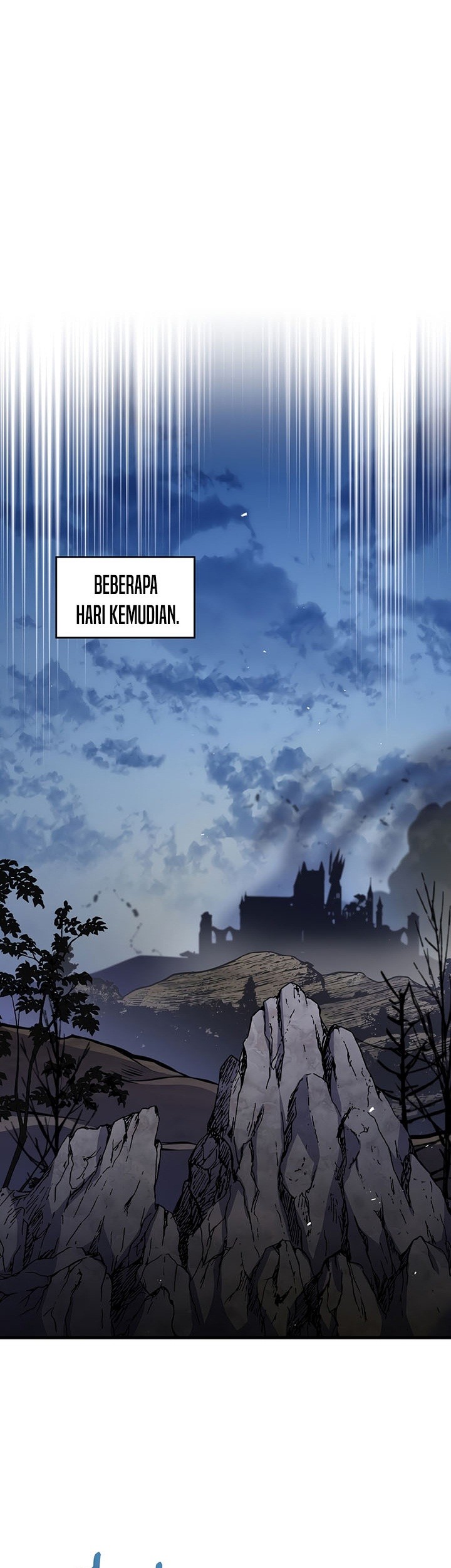 Return of The Greatest Lancer Chapter 82 Gambar 20