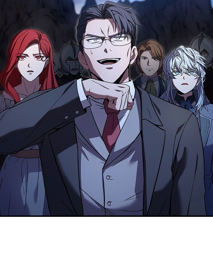 Return of The Greatest Lancer Chapter 82 Gambar 23