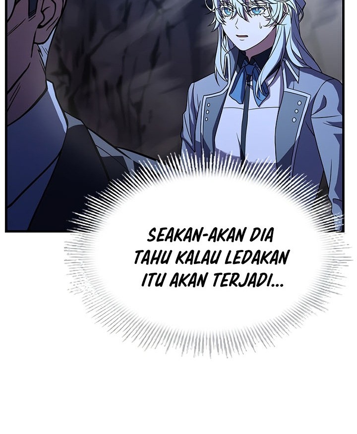 Return of The Greatest Lancer Chapter 82 Gambar 25