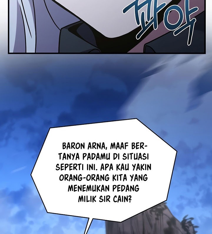 Return of The Greatest Lancer Chapter 82 Gambar 27